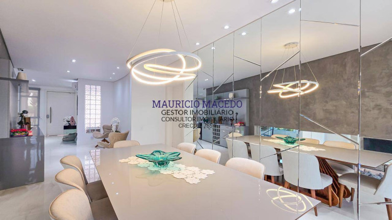 Imagem Casa com 4 Quartos à Venda, 537 m² em Alphaville Conde Ii - Barueri Imagem Casa com 4 Quartos à Venda, 537 m² em Alphaville Conde Ii - Barueri