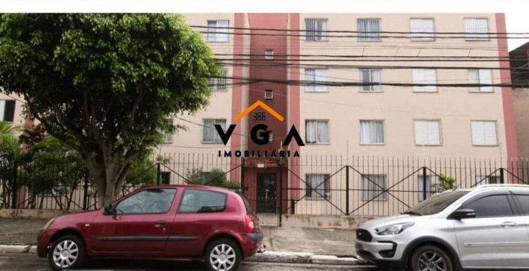 Imagem Apartamento com 2 Quartos à Venda, 56 m² em Vila Regina ( Zona Leste) - São Paulo Imagem Apartamento com 2 Quartos à Venda, 56 m² em Vila Regina ( Zona Leste) - São Paulo