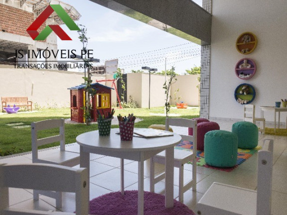 Imagem Imóvel com 3 Quartos à Venda, 64 m² em Nova Barra - Jaboatão Dos Guararapes