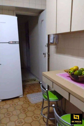 Imagem Apartamento com 2 Quartos à Venda, 78 m² em Vila Bastos - Santo André Imagem Apartamento com 2 Quartos à Venda, 78 m² em Vila Bastos - Santo André