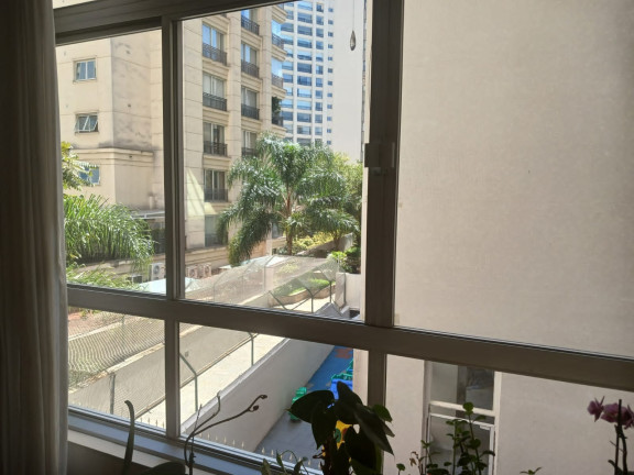 Imagem Apartamento com 3 Quartos à Venda, 208 m² em Santa Cecilia - Sp Imagem Apartamento com 3 Quartos à Venda, 208 m² em Santa Cecilia - Sp