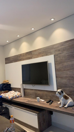 Imagem Imóvel com 2 Quartos à Venda, 76 m² em Jardim Ermida I - Jundiaí Imagem Imóvel com 2 Quartos à Venda, 76 m² em Jardim Ermida I - Jundiaí