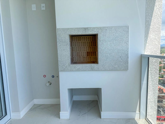 Imagem Apartamento com 2 Quartos à Venda, 79 m² em Centro - Balneário Piçarras Imagem Apartamento com 2 Quartos à Venda, 79 m² em Centro - Balneário Piçarras