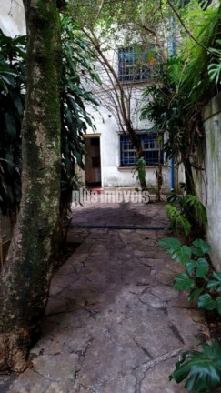 Imagem Casa com 3 Quartos à Venda, 415 m² em Vila Nova Conceição - São Paulo Imagem Casa com 3 Quartos à Venda, 415 m² em Vila Nova Conceição - São Paulo