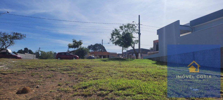 Imagem Terreno à Venda, 394 m² em Granja Cristiana - Vargem Grande Paulista