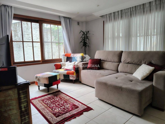 Imagem Casa com 4 Quartos à Venda, 230 m² em Cacupé - Florianópolis