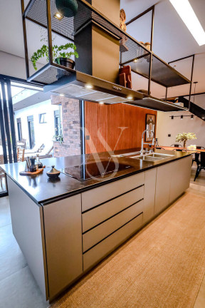 Imagem Casa com 3 Quartos à Venda, 300 m² em Loteamento Residencial Brisas Da Mata - Jundiaí Imagem Casa com 3 Quartos à Venda, 300 m² em Loteamento Residencial Brisas Da Mata - Jundiaí