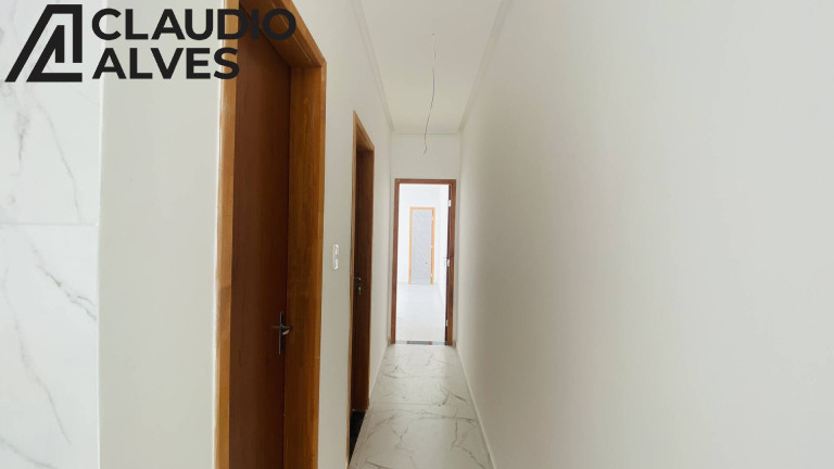 Imagem Casa com 3 Quartos à Venda, 79 m² em Conceição - Feira De Santana Imagem Casa com 3 Quartos à Venda, 79 m² em Conceição - Feira De Santana