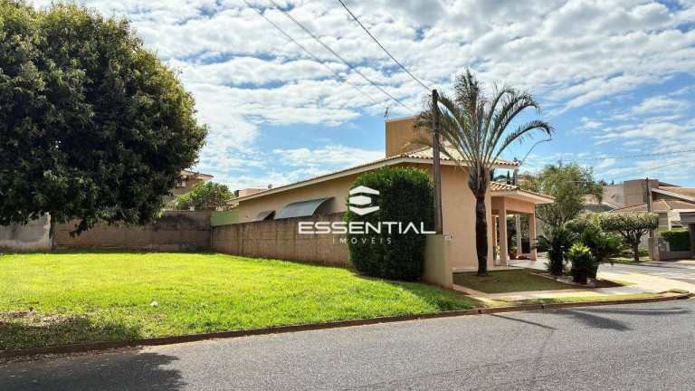 Imagem Terreno à Venda, 419 m² em Parque Residencial Damha Iii - São José Do Rio Preto Imagem Terreno à Venda, 419 m² em Parque Residencial Damha Iii - São José Do Rio Preto