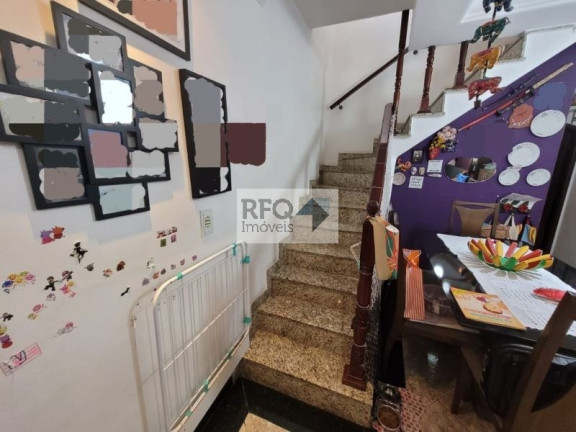 Imagem Casa com 3 Quartos à Venda, 125 m² em Vila Matilde - São Paulo