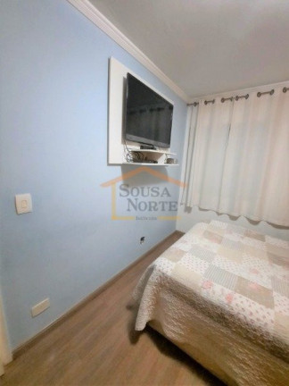 Imagem Apartamento com 2 Quartos à Venda, 55 m² em Tucuruvi - São Paulo Imagem Apartamento com 2 Quartos à Venda, 55 m² em Tucuruvi - São Paulo