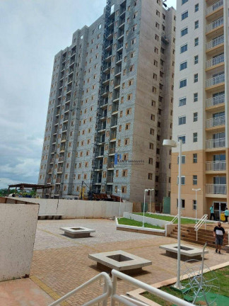 Imagem Apartamento com 2 Quartos à Venda, 51 m² em Parque Imperial - Ferraz De Vasconcelos Imagem Apartamento com 2 Quartos à Venda, 51 m² em Parque Imperial - Ferraz De Vasconcelos