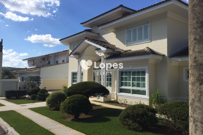 Imagem Imóvel com 3 Quartos à Venda, 238 m² em Villaggio Capríccio - Louveira Imagem Imóvel com 3 Quartos à Venda, 238 m² em Villaggio Capríccio - Louveira