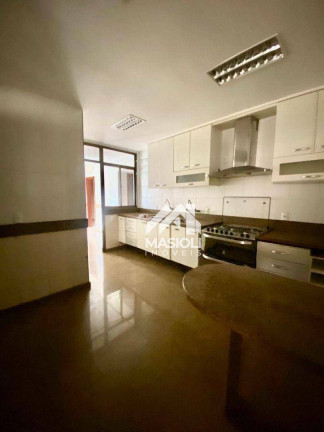 Imagem Apartamento com 4 Quartos à Venda ou Locação, 278 m² em Praia Da Costa - Vila Velha