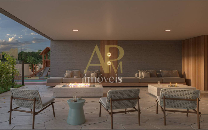 Imagem Apartamento com 2 Quartos à Venda, 115 m² em Estreito - Florianópolis Imagem Apartamento com 2 Quartos à Venda, 115 m² em Estreito - Florianópolis