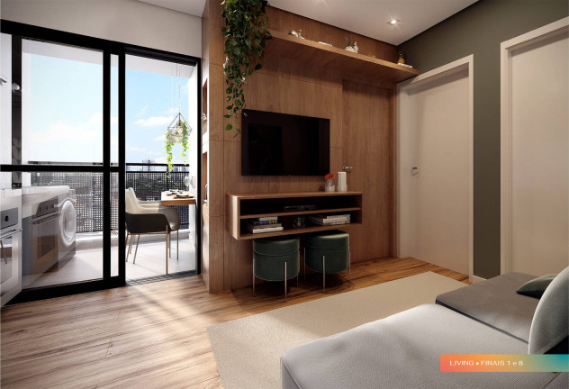 Imagem Apartamento à Venda,  em Km 18 - Osasco
