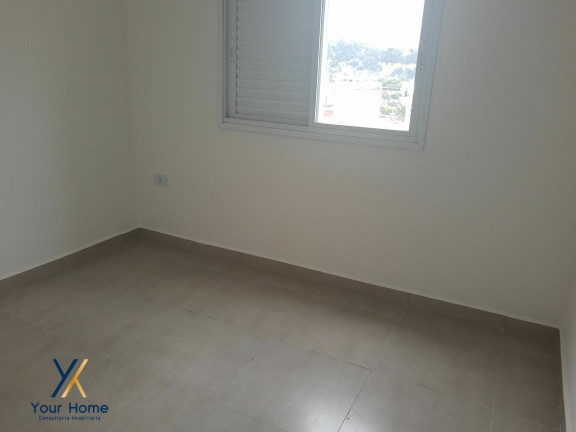 Imagem Apartamento com 2 Quartos à Venda, 70 m² em Campo Grande - Santos