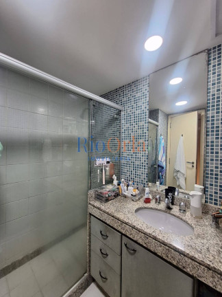 Imagem Apartamento com 3 Quartos à Venda, 129 m² em Barra Da Tijuca - Rio De Janeiro