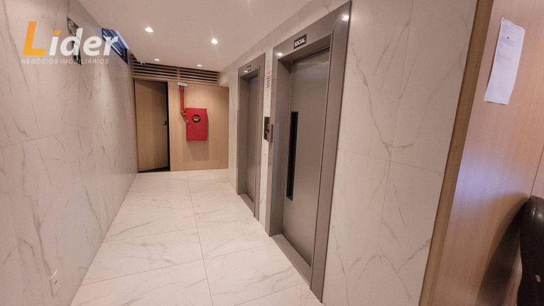 Imagem Apartamento com 1 Quarto à Venda, 45 m² em Centro - Juiz De Fora