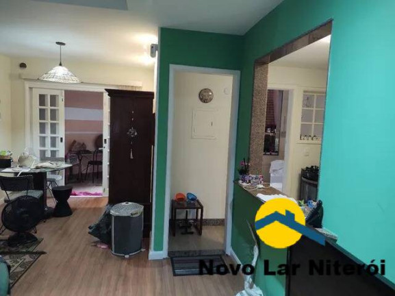 Casa com 3 Quartos à Venda, 100 m² em Piratininga - Niterói
