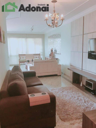 Imagem Apartamento com 4 Quartos à Venda, 183 m² em Centro - Jundiaí