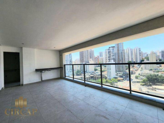 Imagem Apartamento com 4 Quartos à Venda, 184 m² em Perdizes - São Paulo Imagem Apartamento com 4 Quartos à Venda, 184 m² em Perdizes - São Paulo