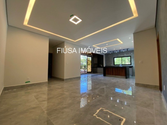 Imagem Apartamento com 3 Quartos à Venda, 120 m² em São Joaquim - Franca