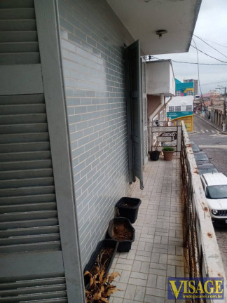 Imagem Casa com 4 Quartos à Venda, 105 m² em Centro - Jacareí