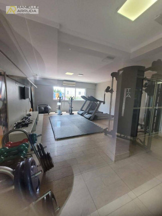 Imagem Apartamento com 2 Quartos à Venda, 59 m² em Bessa - João Pessoa Imagem Apartamento com 2 Quartos à Venda, 59 m² em Bessa - João Pessoa