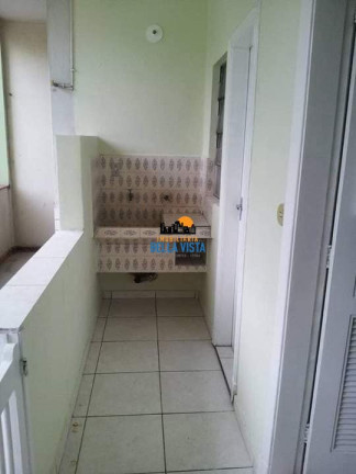 Imagem Apartamento com 2 Quartos à Venda, em Itararé - Sao Vicente Imagem Apartamento com 2 Quartos à Venda, em Itararé - Sao Vicente