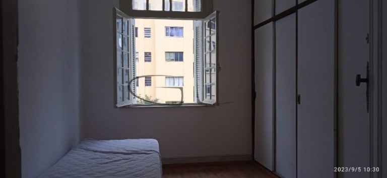 Imagem Imóvel com 3 Quartos à Venda, 110 m² em República - São Paulo Imagem Imóvel com 3 Quartos à Venda, 110 m² em República - São Paulo