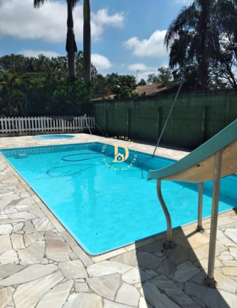 Imagem Imóvel com 2 Quartos à Venda, 174 m² em Sítios De Recreio Mantiqueira - Caçapava Imagem Imóvel com 2 Quartos à Venda, 174 m² em Sítios De Recreio Mantiqueira - Caçapava