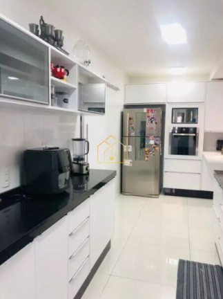 Imagem Apartamento com 3 Quartos à Venda, 147 m² em Centro - São Bernardo Do Campo