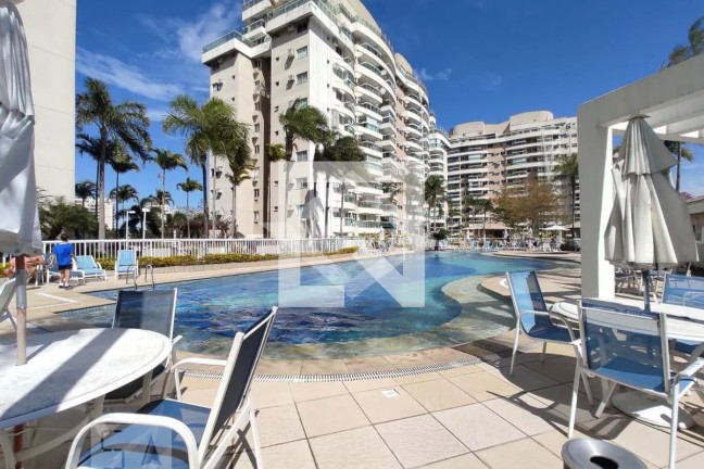 Imagem Apartamento com 2 Quartos à Venda, 65 m² em Recreio Dos Bandeirantes - Rio De Janeiro Imagem Apartamento com 2 Quartos à Venda, 65 m² em Recreio Dos Bandeirantes - Rio De Janeiro