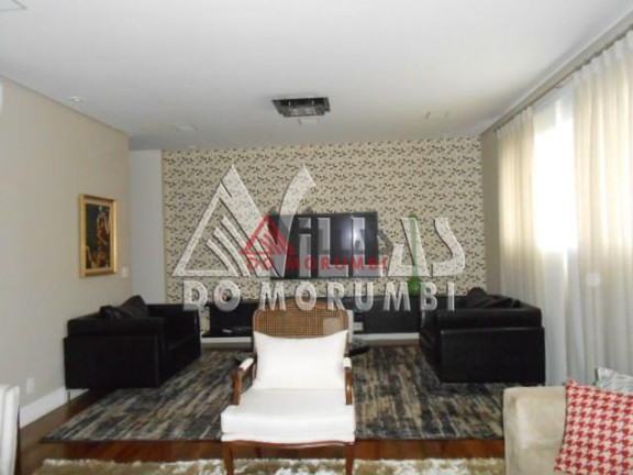 Imagem Apartamento com 3 Quartos à Venda, 281 m² em Vila Andrade - São Paulo Imagem Apartamento com 3 Quartos à Venda, 281 m² em Vila Andrade - São Paulo