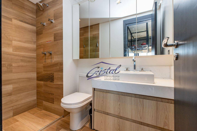 Imagem Apartamento com 1 Quarto à Venda, 49 m² em Vila Olímpia - São Paulo Imagem Apartamento com 1 Quarto à Venda, 49 m² em Vila Olímpia - São Paulo