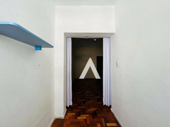 Imagem Apartamento com 2 Quartos à Venda, 52 m² em Várzea - Teresópolis Imagem Apartamento com 2 Quartos à Venda, 52 m² em Várzea - Teresópolis
