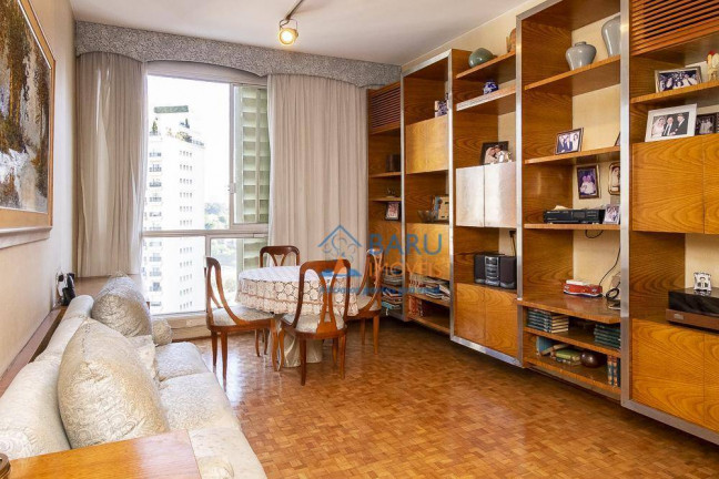 Imagem Apartamento com 3 Quartos à Venda, 310 m² em Higienópolis - São Paulo Imagem Apartamento com 3 Quartos à Venda, 310 m² em Higienópolis - São Paulo
