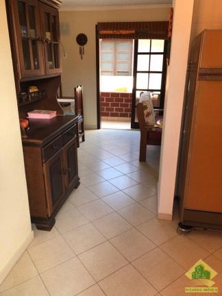 Imagem Apartamento com 2 Quartos à Venda, 65 m² em Itaguá - Ubatuba