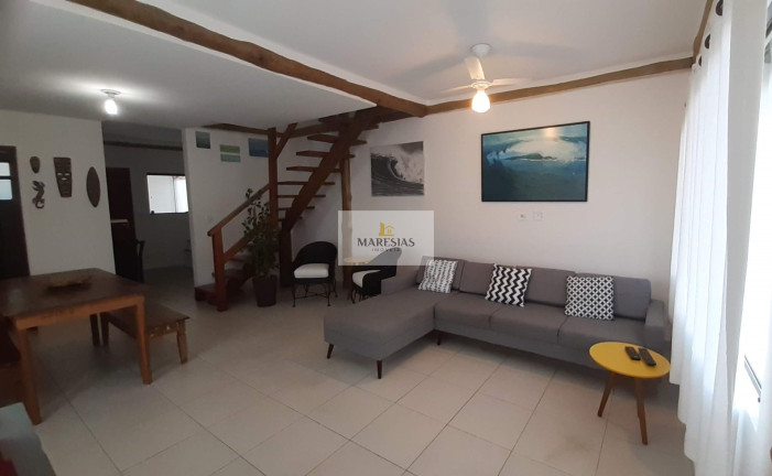 Imagem Casa com 2 Quartos à Venda, 111 m² em Maresias - São Sebastião Imagem Casa com 2 Quartos à Venda, 111 m² em Maresias - São Sebastião