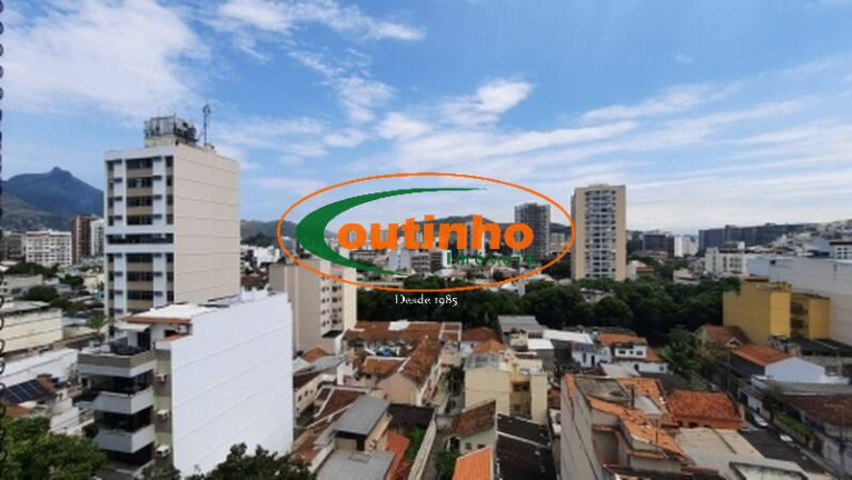 Imagem Apartamento com 4 Quartos à Venda, 199 m² em Tijuca - Rio De Janeiro Imagem Apartamento com 4 Quartos à Venda, 199 m² em Tijuca - Rio De Janeiro