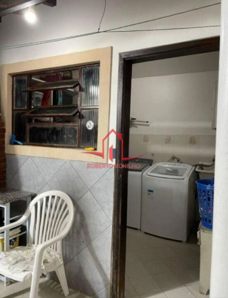 Imagem Casa com 2 Quartos à Venda, 65 m² em Real - Praia Grande Imagem Casa com 2 Quartos à Venda, 65 m² em Real - Praia Grande