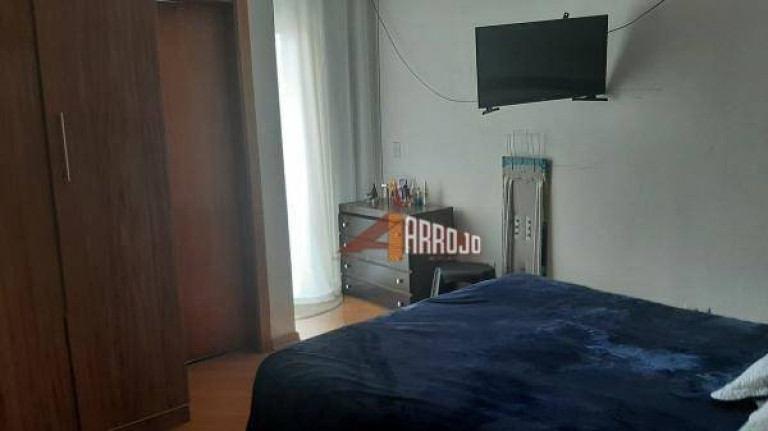 Imagem Sobrado com 3 Quartos à Venda, 102 m² em Vila Esperança - São Paulo Imagem Sobrado com 3 Quartos à Venda, 102 m² em Vila Esperança - São Paulo