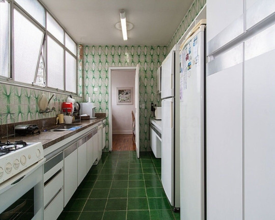 Imagem Apartamento com 4 Quartos à Venda, 270 m² em Higienópolis - São Paulo Imagem Apartamento com 4 Quartos à Venda, 270 m² em Higienópolis - São Paulo