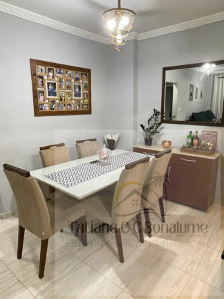 Imagem Apartamento com 2 Quartos à Venda, 87 m² em Centro - Mongaguá Imagem Apartamento com 2 Quartos à Venda, 87 m² em Centro - Mongaguá