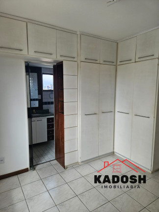 Imagem Apartamento com 3 Quartos à Venda, 98 m² em Ponto Central - Feira De Santana Imagem Apartamento com 3 Quartos à Venda, 98 m² em Ponto Central - Feira De Santana