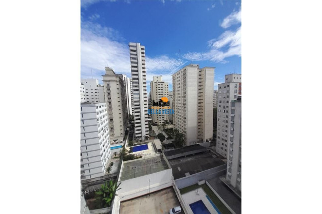 Imagem Sala Comercial à Venda,  em Consolação - São Paulo