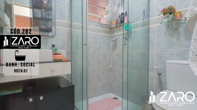 Imagem Casa de Condomínio com 2 Quartos à Venda, 203 m² em Jardim Paulista - Rio Claro Imagem Casa de Condomínio com 2 Quartos à Venda, 203 m² em Jardim Paulista - Rio Claro
