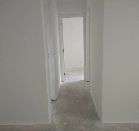 Imagem Apartamento com 2 Quartos à Venda, 40 m² em Jardim Helian - São Paulo
