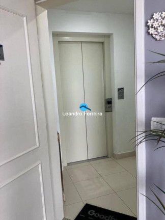 Imagem Apartamento com 3 Quartos à Venda, 104 m² em Centro - São Bernardo Do Campo